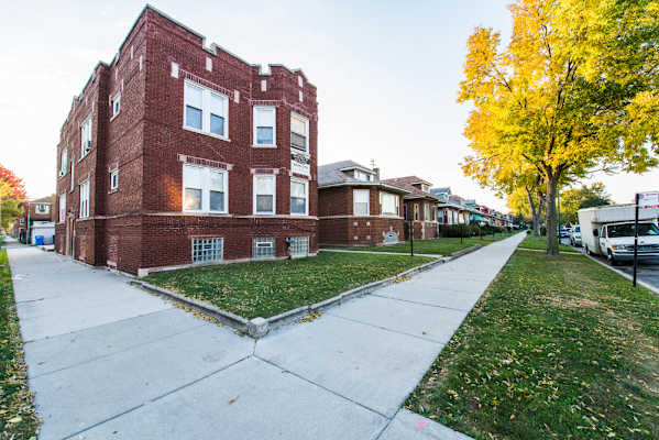 8401 S Ada property
